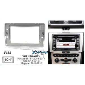 Volkswagen Passat B6,B7,CC 2008-2018 V135
