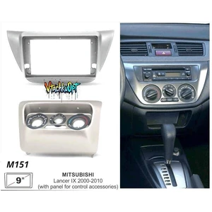 Mitsubishi Lancer 9 2000-2010 M151