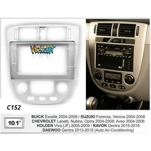 Chevrolet Lacetti 2004-2013 C152