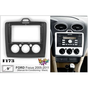 Ford Focus 2 2005-2011 F173
