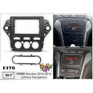 Ford Mondeo 4 2010-2014 F176