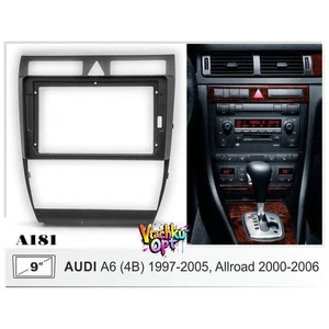 Audi A6 1997-2005 A181
