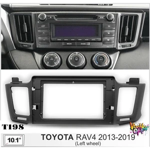 Toyota Rav 4 2013-2019 T198