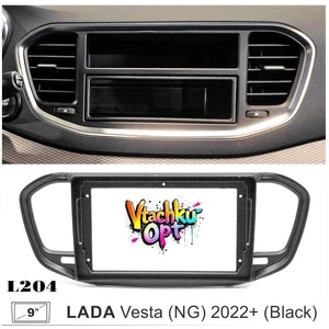 Lada Vesta NG 2022+ L204