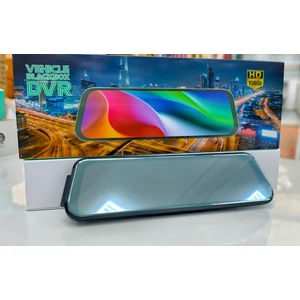 Зеркало Видеорегистратор Dual10