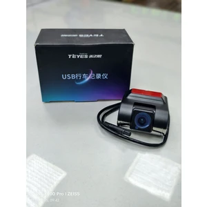 Видеорегистратор Teyes К803