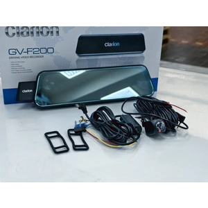 Зеркало видеорегистратор GV-G05
