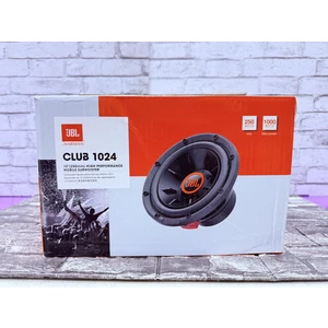 Сабвуфер JBL 1024