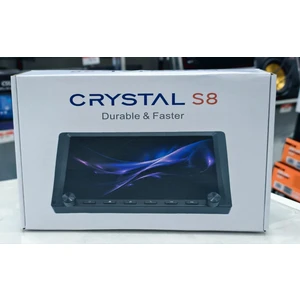 Crystal S8 4G