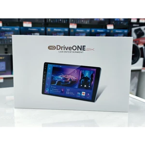 DriveONE Incell