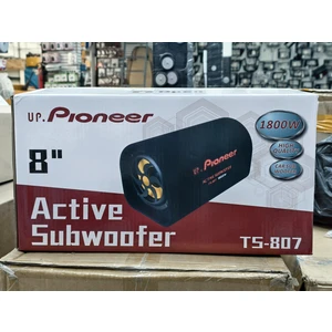 Pioneer Active Ts-807