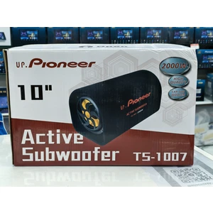 Pioneer Active Ts-1007