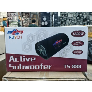Ruych Active 8дюйм