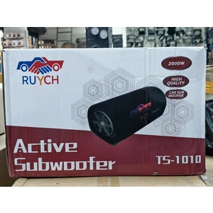 Ruych Active 10йм