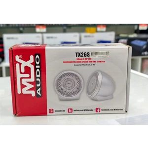 MTX 26SD