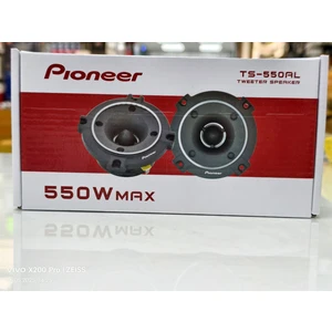 Pioneer Ts-550