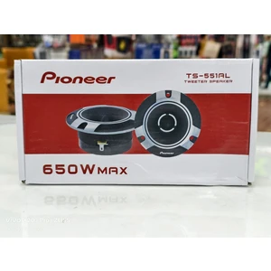 Pioneer Ts-551