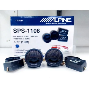 Alpine SPS-1108