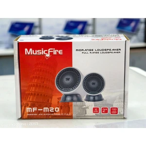 MusicFire Mf-M20