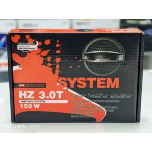 Hertz Hz3.0T