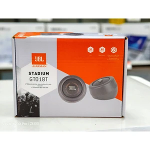 JBL gto18t