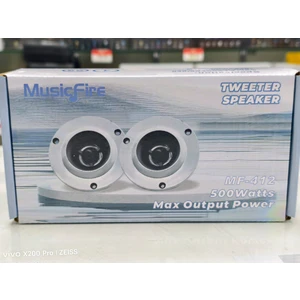 MusicFire Mf-412