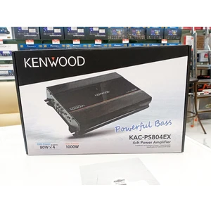 Kenwood 804EX
