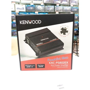 Kenwood 802EX