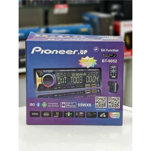 Pioneer BT-9052