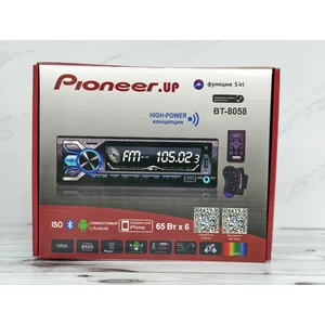 Pioneer BT-8058