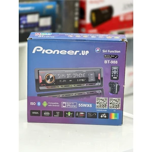 Pioneer BT-988
