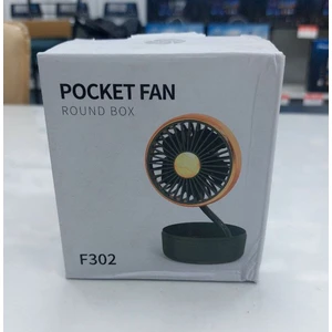 Вентилятор F302