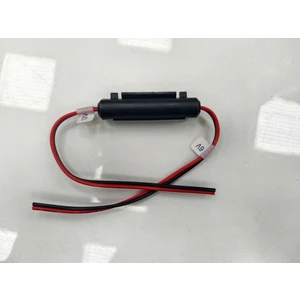 Преобразователь с 12V на 6V