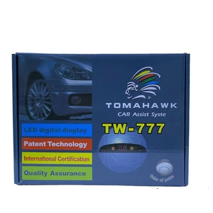 Парктроники Tomahawk