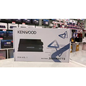 Kenwood KW-45.1