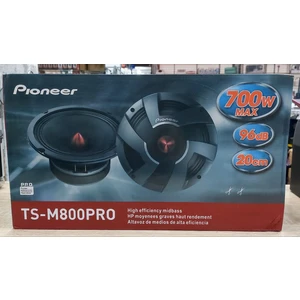 Pioneer M800 Pro