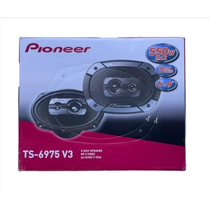 Pioneer 6975V3