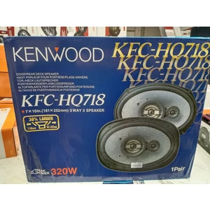 Kenwood HQ-718