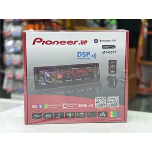 Pioneer BT-6377