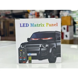Светодиодный Led экран 1664set