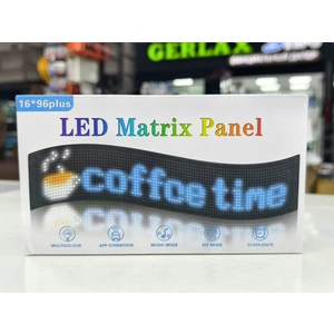 Светодиодный Led экран 1696plus