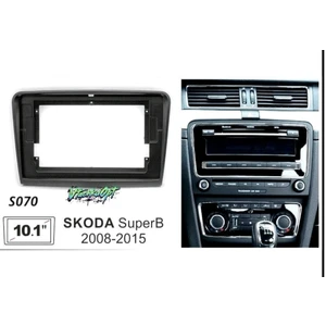 Skoda SuperB 2008-2015 S070