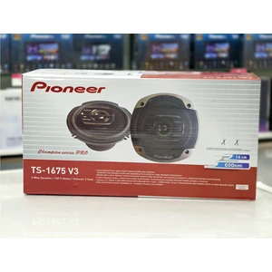 Pioneer TS-1675V3