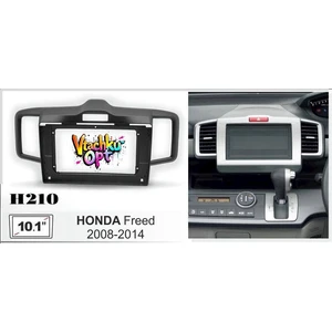 Hinda Freed 2008-2014 H210