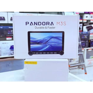 Pandora M3S 4+64 (c10s)