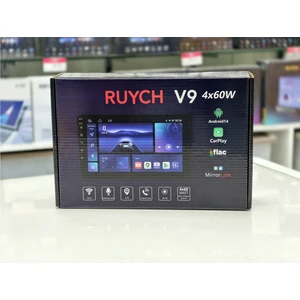 Ruych V9 4+64 9
