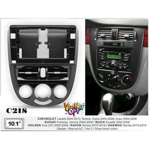 Chevrolet Lacetti 2004-2013 12.3