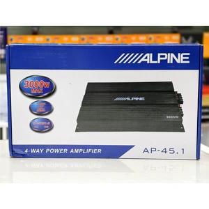 Alpine Ap-45.1