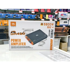 Jbl DA-490 5800W