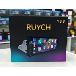 Ruych Y6.8 4+64